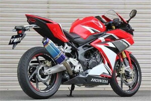 HONDA CBR250RR(2017-) BEET r[gNASSERT(iT[g) Evolution TypeII tGL][Xg}t[yu[`^z0227-H80-BL