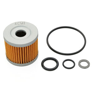 �݌ɗL�� DAYTONA �f�C�g�i �o�C�N�p �I�C���t�B���^�[ O�����O �h�������b�V���[ GSX-R125/S125 �� �I�C�������p�[�t�F�N�g�Z�b�g 30973