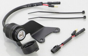 ݌ɗL  KITACO L^R USBdLbg(2|[g) HONDA u250(MC49) / u500(PC60) 80-757-18600