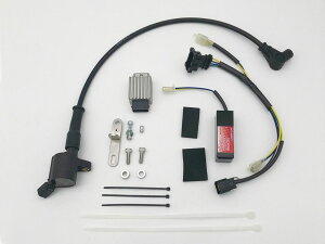 CF�|�b�V�� �X�[�p�[IG�R�C���L�b�g / �X�s�[�h�v���c�C��Black(��)�t CT125�n���^�[�J�u(JA55-100)�BIG�R�C���͍��F�A�v���O�R�[�h�ƃv���O�L���b�v�͍��F�ɂȂ�܂��B852710-09
