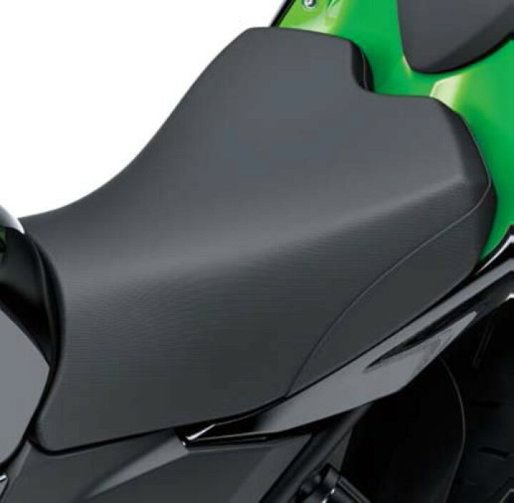 楽天市場】Kawasaki カワサキ 純正オプション ハイシート Ninja 250(18 