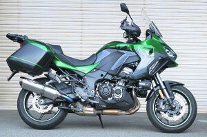 Kawasaki VERSYS 1000 SE BEET r[gNASSERT(iT[g) Evolution ^CvII XbvI}t[ yNA`^z0222-KF2-50
