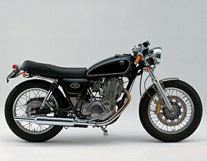 DAYTONA fCgi XbvILug^Cv}t[ Lu^[fp YAMAHA }n@SR400(78-08) 95126