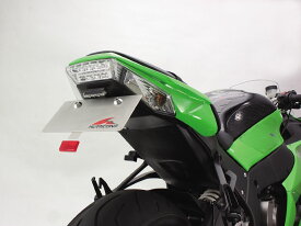 HURRICANE ハリケーン フェンダーレスキット 車種：Kawasaki ZX-10R(11-15)HA6622