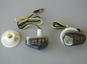 ODAX I_bNX LEDECJ[(JE}Eg^Cv) X[N YAMAHA YZF-R25(14-21) / YZF-R3(14-21) OX-EBR2501-S