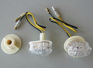 ODAX I_bNX LEDECJ[(JE}Eg^Cv) NA YAMAHA YZF-R25(14-21) / YZF-R3(14-21) OX-EBR2501