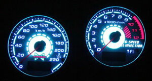 Kawasaki ZRX1200_GO(09-) ODAX I_bNX EL[^[pl OXP-311038-AC