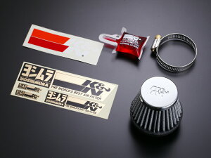 YOSHIMURA V K&N GA tB^[GAtB^[ RC-2490 RC-2490