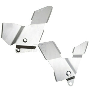 ZETA �W�[�^ �t���[���K�[�h YAMAHA WR250R(07-16) / WR250X(07-16) F3990(���i��:ZE52-0322)