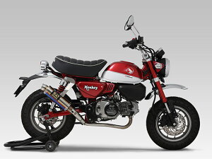 YOSHIMURA V @B GP-MAGNUMTCN EXPORT SPEC {F tGL][Xg}t[ L[125 110A-400-5U30 SSF(TetBjbVJo[)