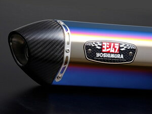 YOSHIMURA V O(21) @B R-77S TCN J[{Gh EXPORT SPEC tGL][Xg}t[ `^u[Jo[ 110A-43G-5180B