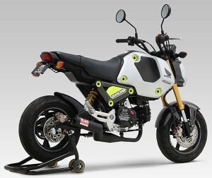 YOSHIMURA V }t[ HONDA O @BȃXg[g762TCN {F 110A-43G-6660