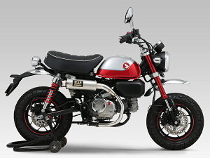 バイク用マフラー モンキー スリップオンの人気商品・通販・価格比較 