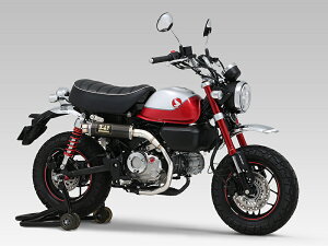 ySC iJ[{Jo[jz YOSHIMURA V }t[ Slip-On XbvI GP-MAGNUM TCN EXPORT SPEC {F HONDA L[125(21-) JB03E 110A-44F-5X90