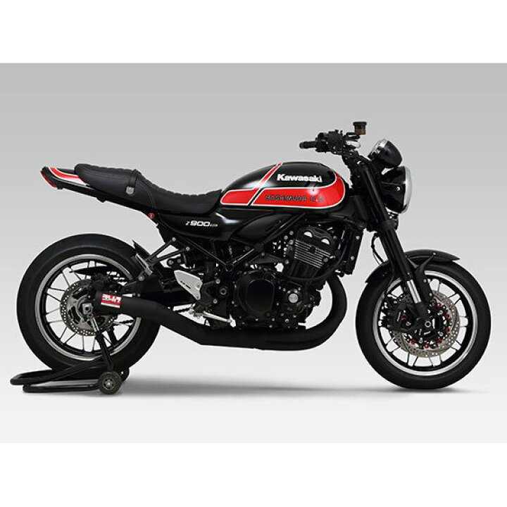 楽天市場】YOSHIMURA ヨシムラ 手曲ストレートサイクロン レーシング手 