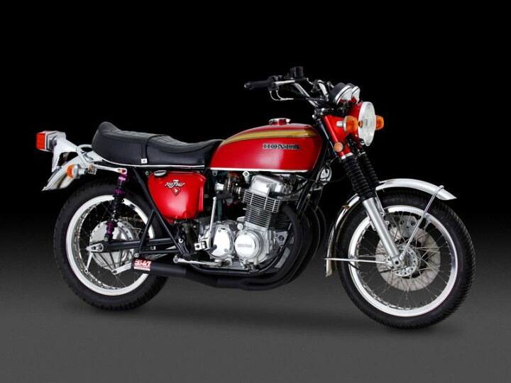 楽天市場】YOSHIMURA ヨシムラ レーシング手曲ストレートサイクロン 