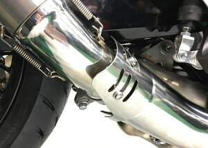K-FACTORY PCt@Ng[ Kt@Ng[ Slip}t[WCgpCvtiZbg Kawasaki Z900RS(18-22) / Z900RS CAFE(18-22) 179RZFC001Z