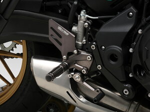 YOSHIMURA V JTL Z650RS(22) XebvKIT X-TREAD 559-266-V000