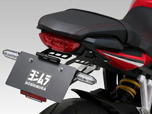 YOSHIMURA V tF_[XLbg HONDA z_ CB650R(19-20) / CBR650R(19-20) 599-46C-0000