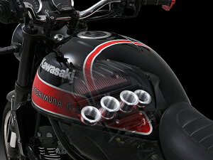 YOSHIMURA V TMS t@lKIT Kawasaki JTL Z900RS(18-22)AZ900RS CAFE(18-22) 793-269-0000