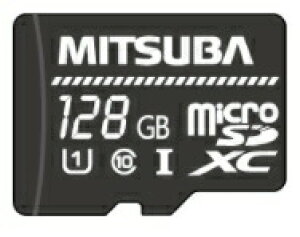 MITSUBA ~coTR[ }CNSDJ[h 128GB EDR-C03