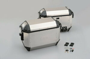 GIVI Wr DAYTONA fCgi 36L type TREKKER ALASKAV[Y ALA36A PACK2 A~ EZbg 19696