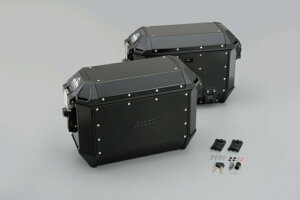 GIVI Wr DAYTONA fCgi 36L type TREKKER ALASKAV[Y ALA36A PACK2 ubN EZbg 19701