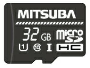 MITSUBA ~coTR[ }CNSDJ[h 32GB EDR-C01