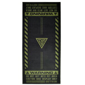 DIRTFREAK _[gt[N [VOtA}bg 100cm × 220cm DIRTFREAK ~^[ DK241-D04