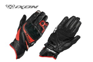 IXON CN\ O[uyLTCY : ubN^bhzRS6 AIR(BK/RD)L 300211063-1058-L