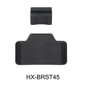 HARD WORX n[h[NX gbvP[Xp obNXg HX-BRST45 tH[NbV