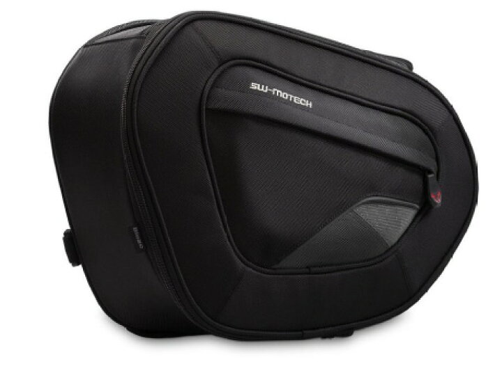 楽天市場】SW-MOTECH SWモテック PRO BLAZE サドルバッグセット ハイ 