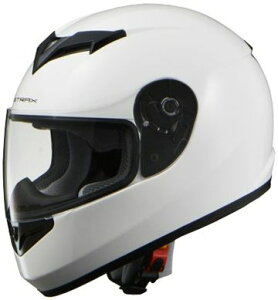 LEAD�H�� ���[�h�H�� �y M (57-58cm)�@�z���C�g �zSTRAX (�X�g���b�N�X) SF-12 �t���t�F�C�X�w�����b�g