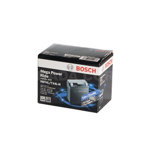 BOSCH �{�b�V�� ��փo�b�e���[�t����RBT4L-TX4L-N