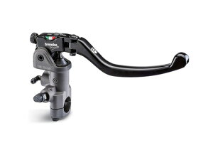 �݌ɗL�� brembo �u�����{ RCS ���W�A�� �u���[�L�}�X�^�[�V�����_�[ ��19 ���o�[���V�I 18/20mm �X�^���_�[�h���o�[ 110.A263.10