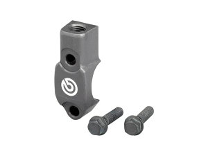 ���[�J�[���� brembo �u�����{ �n���h���o�[�N�����v �~���[�z���_�[�t M8 x 1.25 �t�l�W RCS �u���[�L/�N���b�` �}�X�^�[�V�����_�[�p 110.A263.81