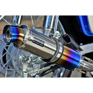 110 Ja44 スーパーカブ バイク用マフラー 通販 価格比較 価格 Com