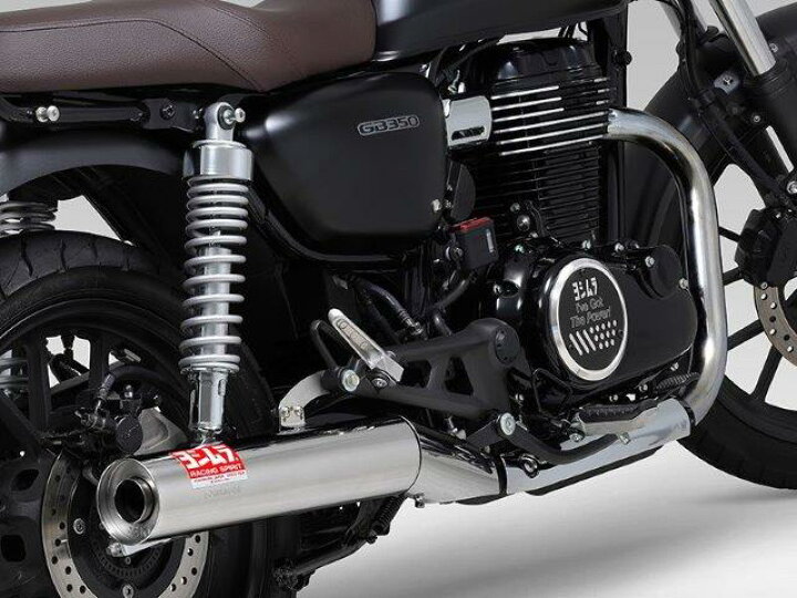 楽天市場】YOSHIMURA ヨシムラ マフラー スリップオン マフラー Slip 
