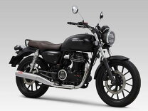 楽天市場】gb350 カスタム マフラーの通販