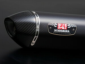 YOSHIMURA V }t[ HONDA FORZA('23) @B R-77J TCN J[{Gh(SMC) 110A-47C-5120