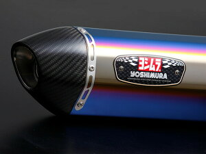 YOSHIMURA V }t[ HONDA FORZA('23) @B R-77J TCN J[{Gh(STBC) 110A-47C-5180B