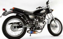 楽天市場】cb223s マフラーの通販