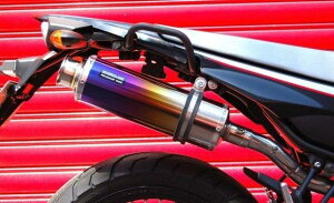 BEAMS r[X }t[ tGL][Xg SS300`^ Abv^Cv S/O XT250X 2008~ B225-09-004