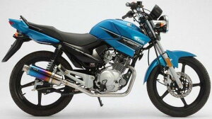 BEAMS r[X }t[ tGL][Xg SS300`^ YBR125 PCJLH5 B229-09-000