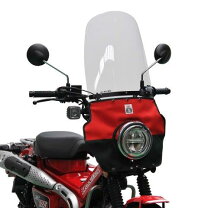 楽天市場】旭風防 cb750の通販