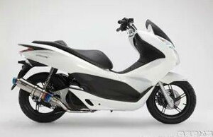 BEAMS r[X R-EVO `^TCT[SP ԎFHONDA PCX125 EBJ-JF28 f G144-53-007