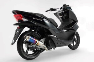 BEAMS r[X SS300`^SP ԎFHONDA PCX125 2014~ EBJ-JF56 G165-09-000