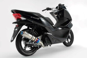 BEAMS r[X R-EVO`^TCT[SP ԎFHONDA PCX150 2014~ JBK-KF18 G166-53-007
