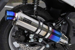 BEAMS r[X R-EVO`^TCT[ {F ԎFYAMAHA N-MAX155 2BK-SG50J G252-53-007