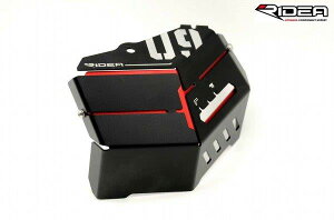 RIDEA fA WG^U[u^NJo[ CRC-Y02-RD(J[:bh) YAMAHA MT-09g[T[/XSR900/MT-09 RIYA00364
